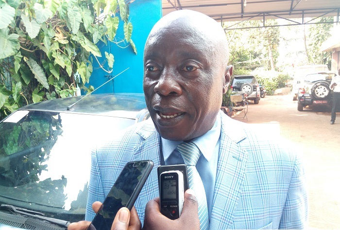 Demande de mise en liberté de Toumba Diakité : vers la programmation de l’audience à la cour suprême