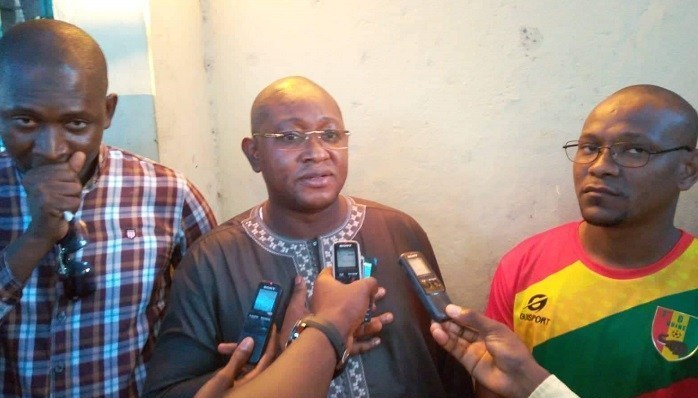 Diffamation contre le chef de l’Etat : Fodé Baldé et Mohamed Bangoura rejettent les accusations portées contre eux