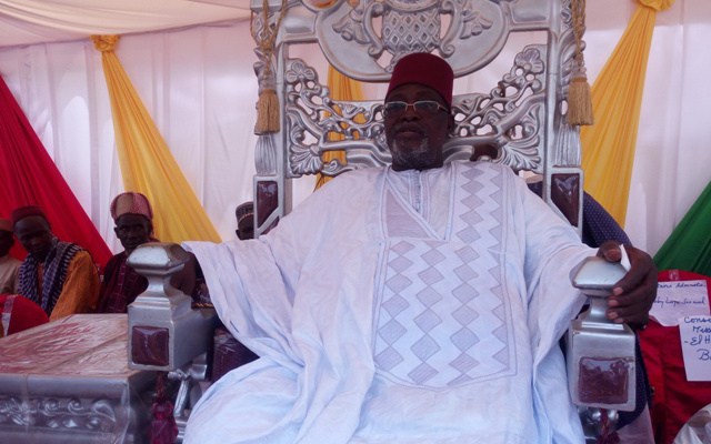 Affaire Kountigui de la Basse-Guinée : la reconnaissance d’Elhadj Sékhouna Soumah au cœur d’une rencontre à Kaporo