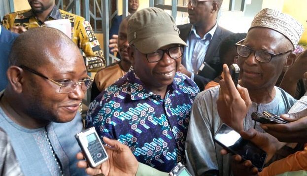 Poursuite du PDG de lynx- La lance : ses avocats dénoncent la mise en écart de la loi sur la liberté de presse