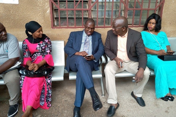 Guinée : Dr Faya Milimono libéré sans contrôle judiciaire !