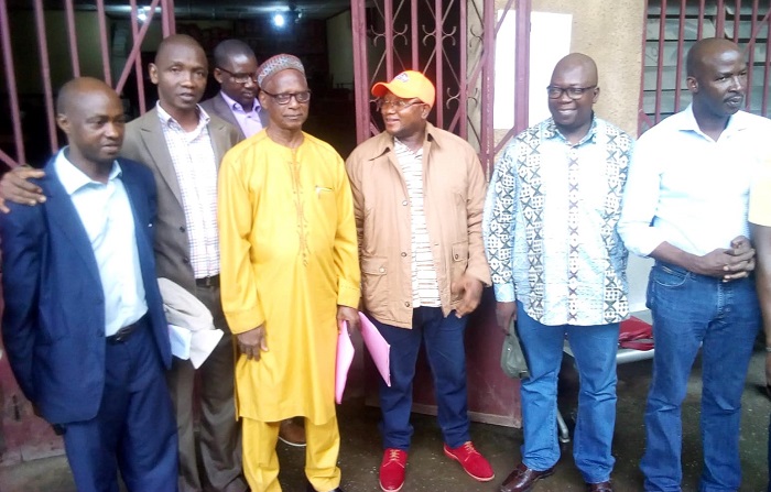 Guinée : levée du contrôle judiciaire du Fondateur du groupe de presse Lynx-Lance !