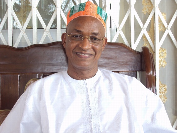 Cellou Dalein Diallo au peuple de Guinée : « c’est le temps du ressourcement de notre détermination pour faire face au devenir de notre Nation »