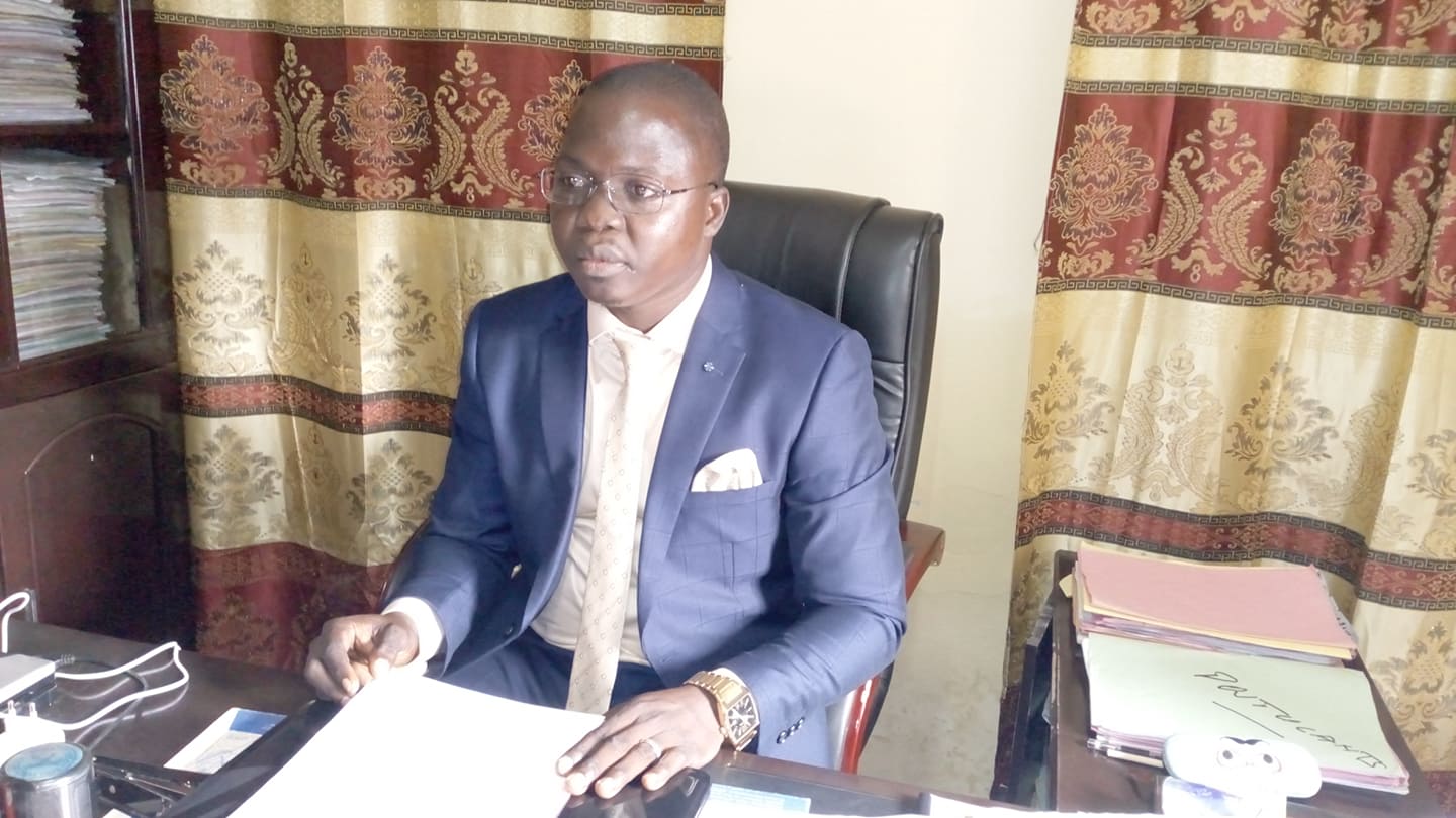 Exclusion des 11 avocats stagiaires :les vérités de Me David Koivogui dans ce dossier