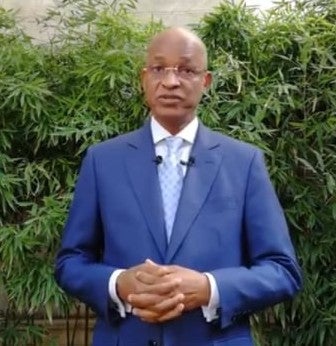Ebola en Guinée : Cellou Dalein Diallo appelle à la mobilisation pour circonscrire et éradiquer la maladie