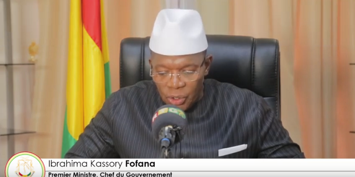 Massacre du 28 septembre : le Gouvernement rassure de sa détermination à œuvrer pour la manifestation de la vérité