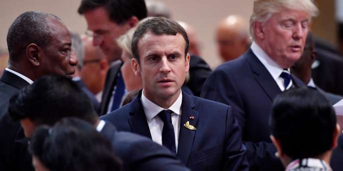 Massacre du 28 septembre au stade de Conakry: la Communauté internationale réclame un « procès sans délai »