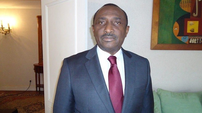 TPI de Dixinn : l’avocat de sidya Touré se frotte les doigts