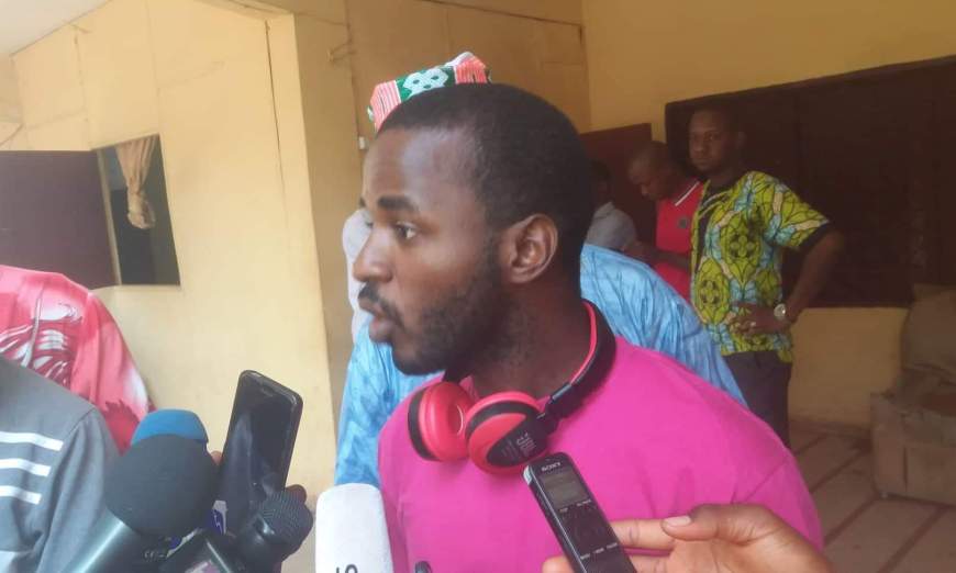 Conakry : Abdoulaye Oumou Sow se radicalise après sa sortie de prison