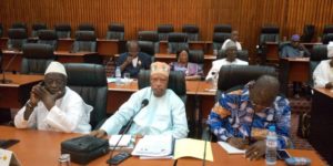 Guinée/Assemblée Nationale : Des députés de l’opposition se fourvoient-ils de leur ligne politique ?