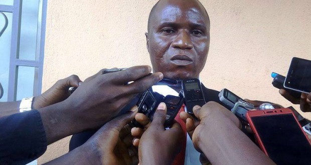 Guinée: La LIGUIDHO s’inquiète de l’avenir des droits de l’Homme