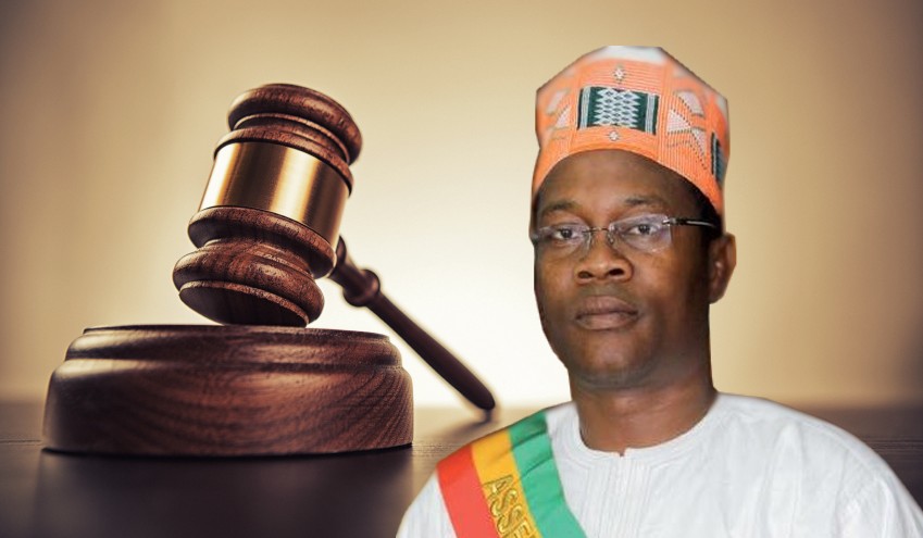 Guinée : Ousmane Gaoual Diallo risque de nouveaux ennuis judiciaires