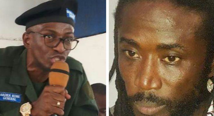 Urgent: Elie Kamano et Badara Koné condamnés à des peines de prison ferme