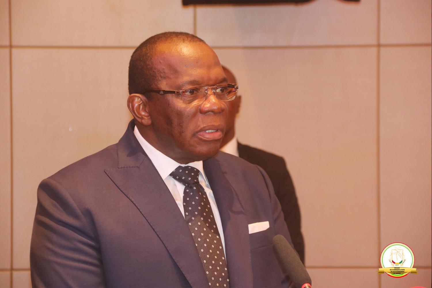 Commémoration des Droits de l’Homme : le Gouvernement réaffirme son engagement