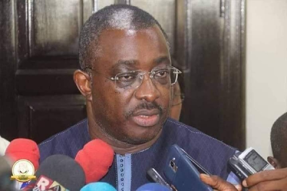 Clôture des opérations d’enrôlement des électeurs : la CENI ne prévoit pas de « rallonger » le délai