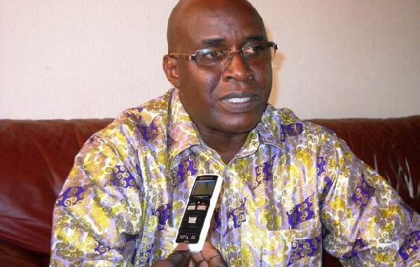 Aéroport de Gbessia-Conakry : Fodé Oussou Fofana empêché de voyager !