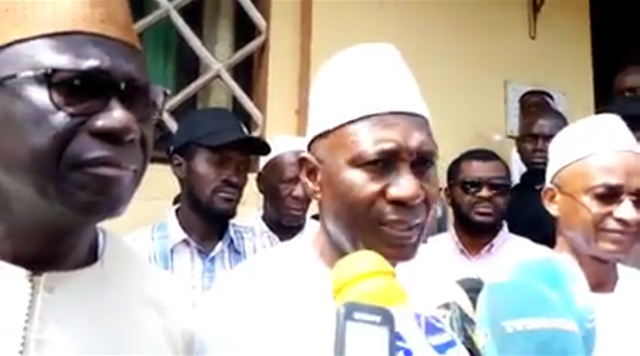 Violences engendrées par le scrutin controversé: Le FNDC évoque un bilan de 10 morts et plusieurs blessés