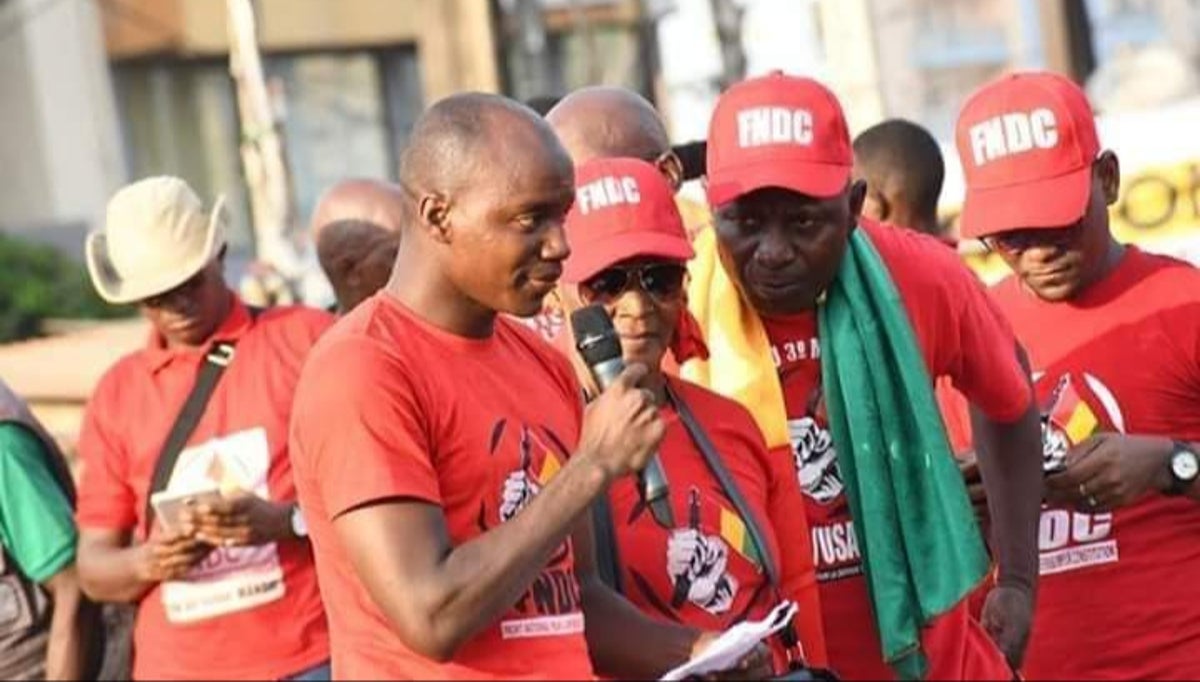 Guinée: le FMI prévoit des jours plus sombres en raison d’une baisse des appuis financiers (FND