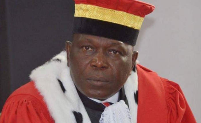 Déguerpissement à Conakry : le président de la Cour Constitutionnelle paie les frais à l’image de certains ministres