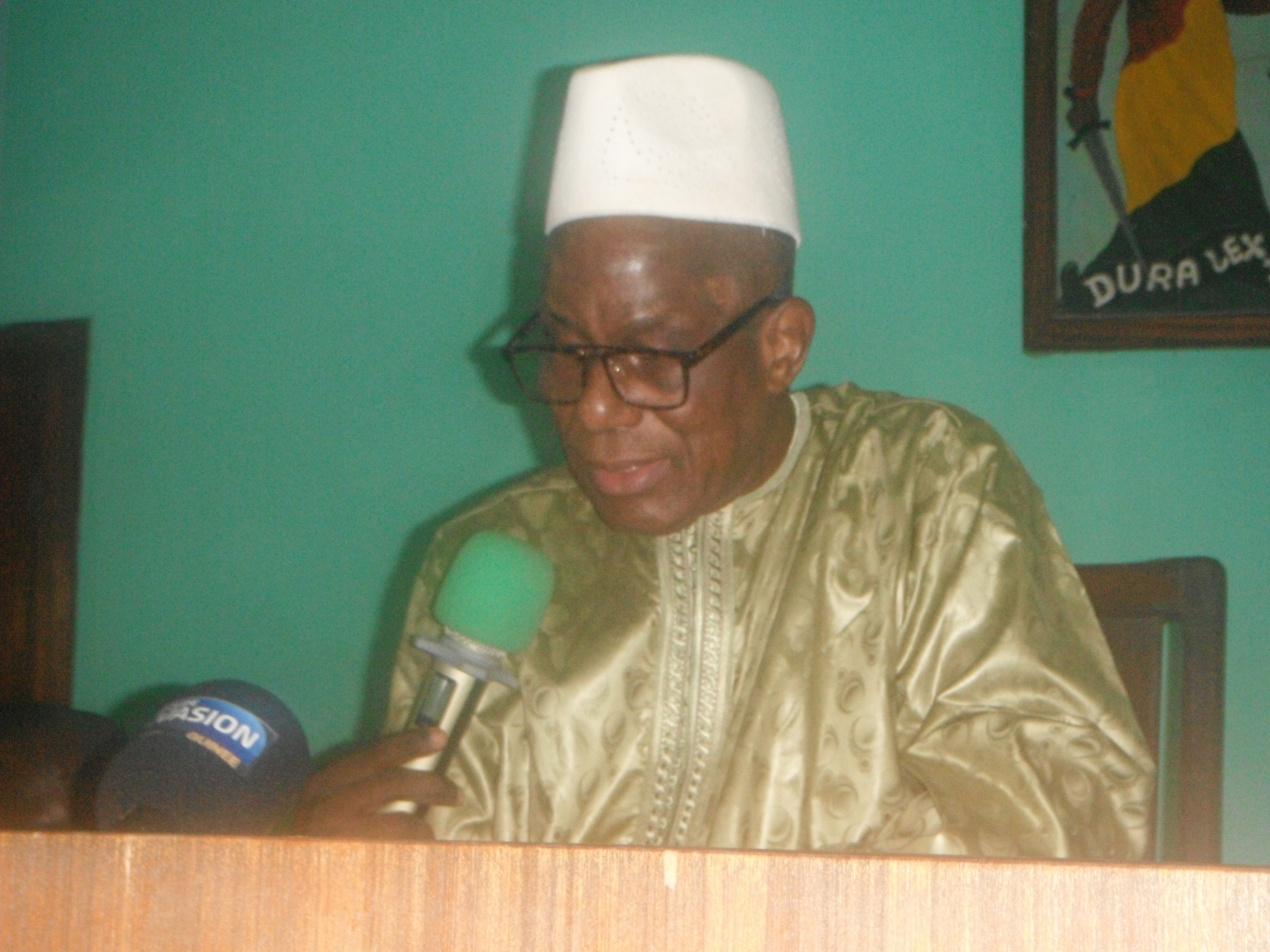 Prestation de serment des auditeurs et greffiers : le ministre de la justice se félicite des reformes de la justice !