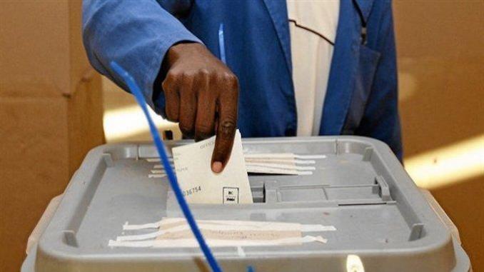 Scrutin présidentiel : les guinéens aux urnes ce dimanche !