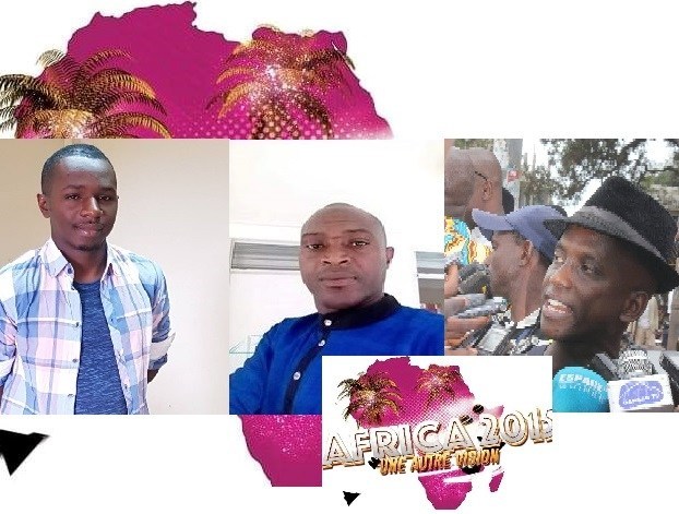 TPI de Kaloum : trois journalistes poursuivis pour diffamation et dénonciation calomnieuse