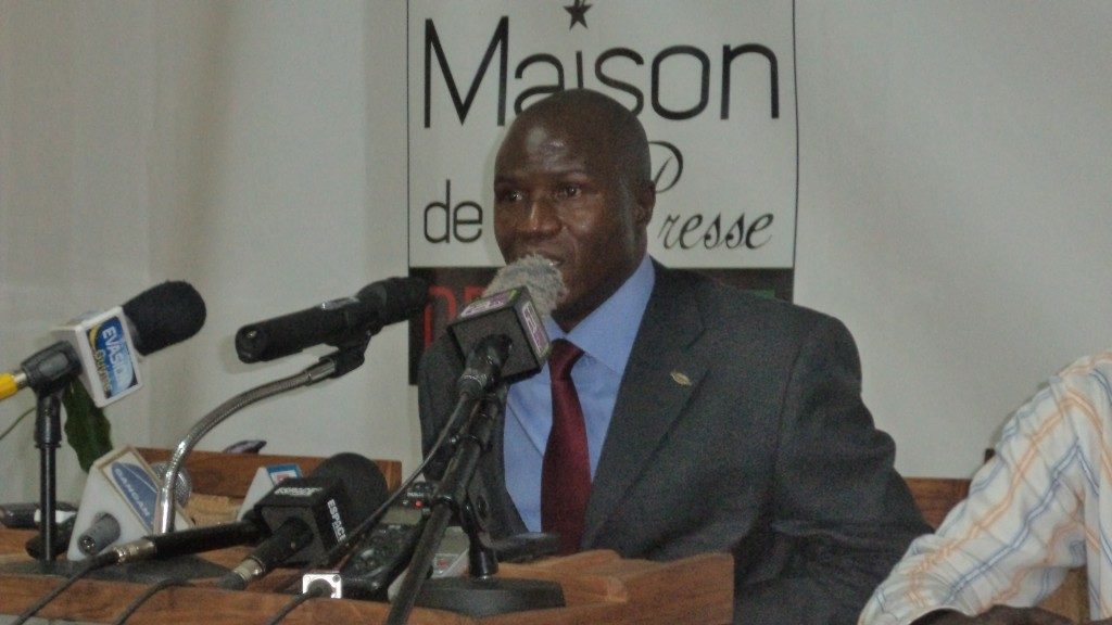 Guinée: La proposition de sortie de crise de la LIGUIDHO (lettre ouverte)