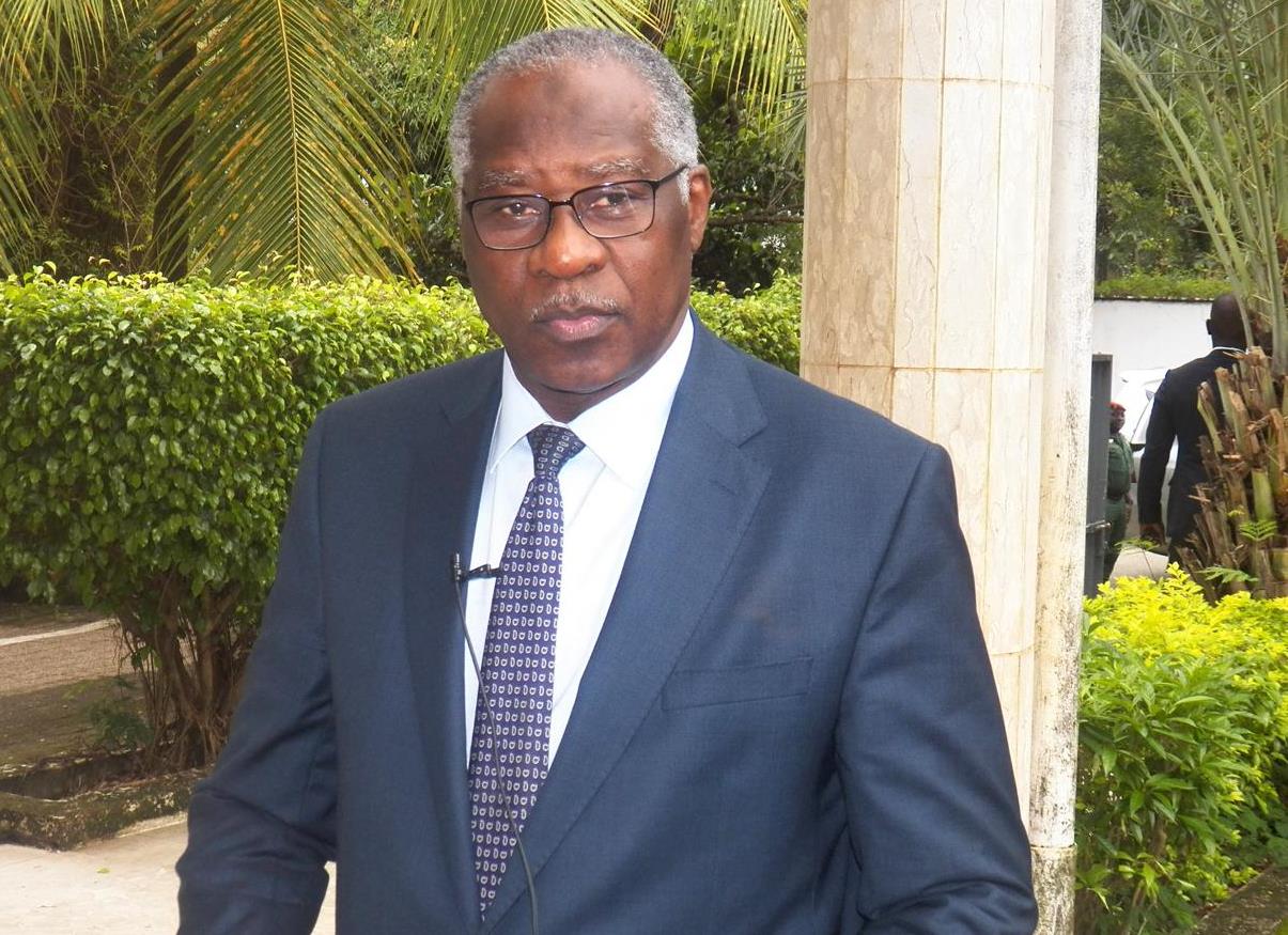 Report à Sine-die de la mission de la CEDEAO : Voici les explications du ministre guinéen des affaires étrangères