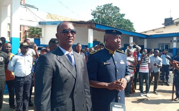 Procès des leaders du FNDC contre deux responsables de la DPJ : l’affaire renvoyée au 2 avril prochain!