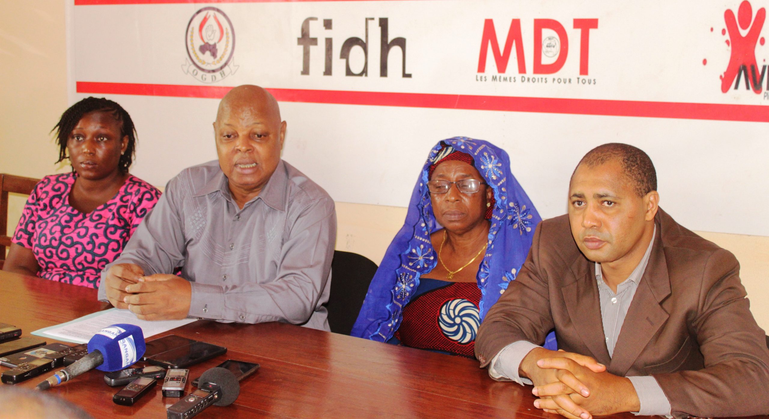 Exactions commises lors du double scrutin : l’OGDH réclame des enquêtes !