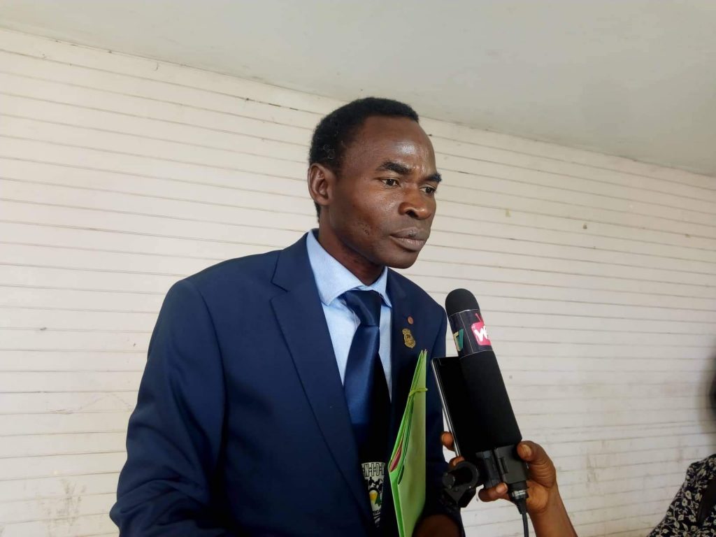 Le président de l’INIDH sur les violations des droits de l’Homme : « ….les arrestations illégales doivent cesser …. »