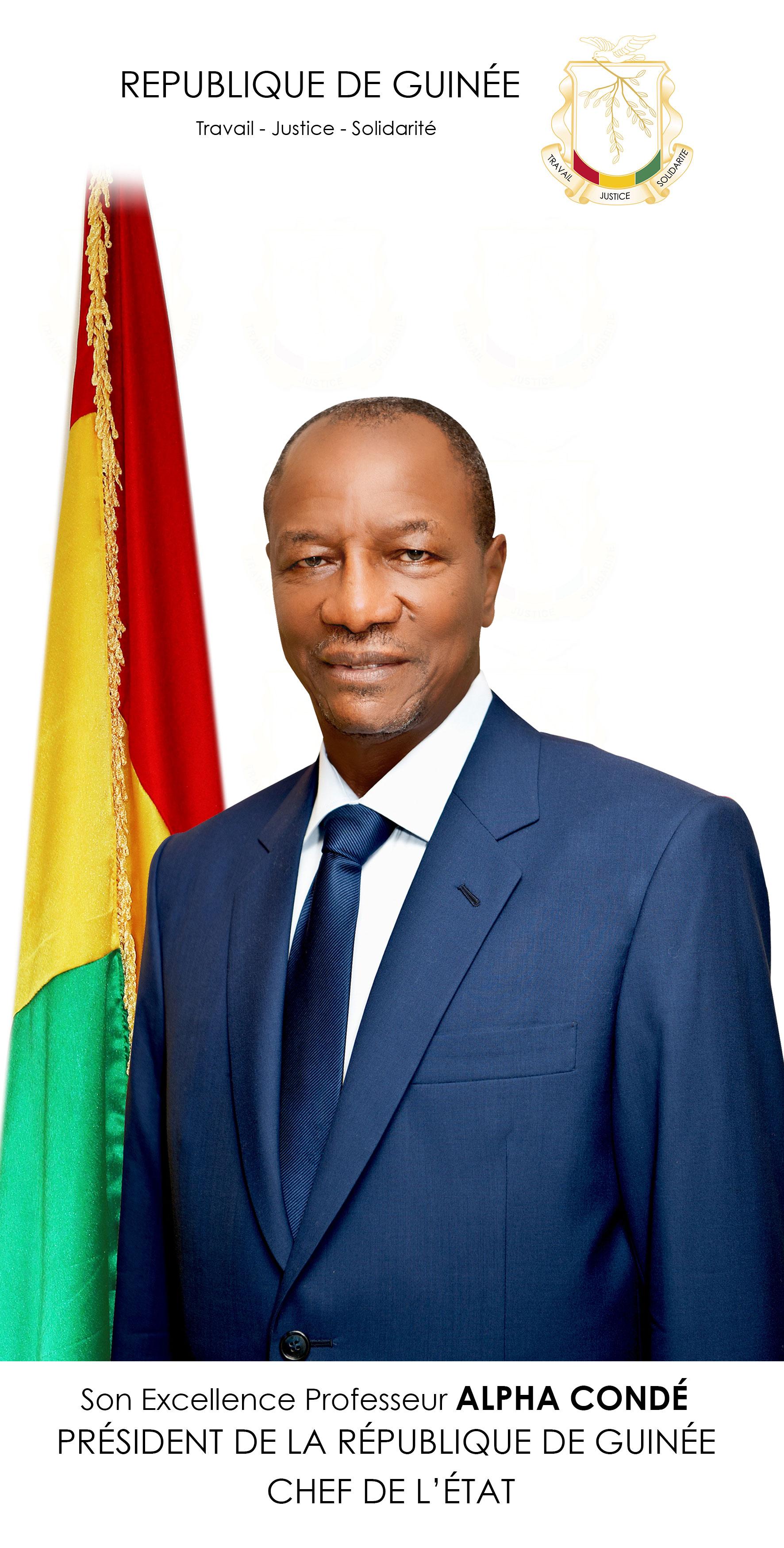 Guinée : Qui sont les membres du Conseil scientifique de riposte au Coronavirus ?