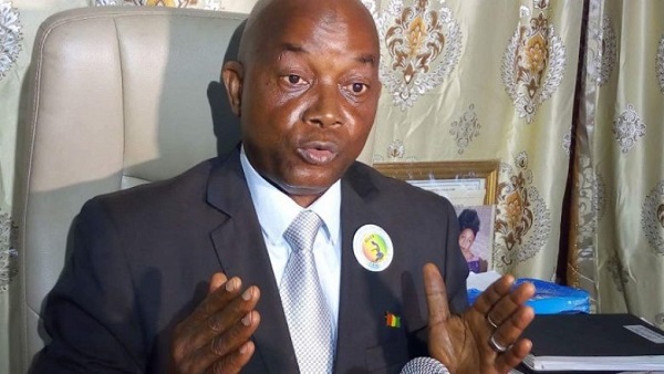 SLECG : Aboubacar Soumah annonce une plante contre Oumar Tounkara pour diffamation