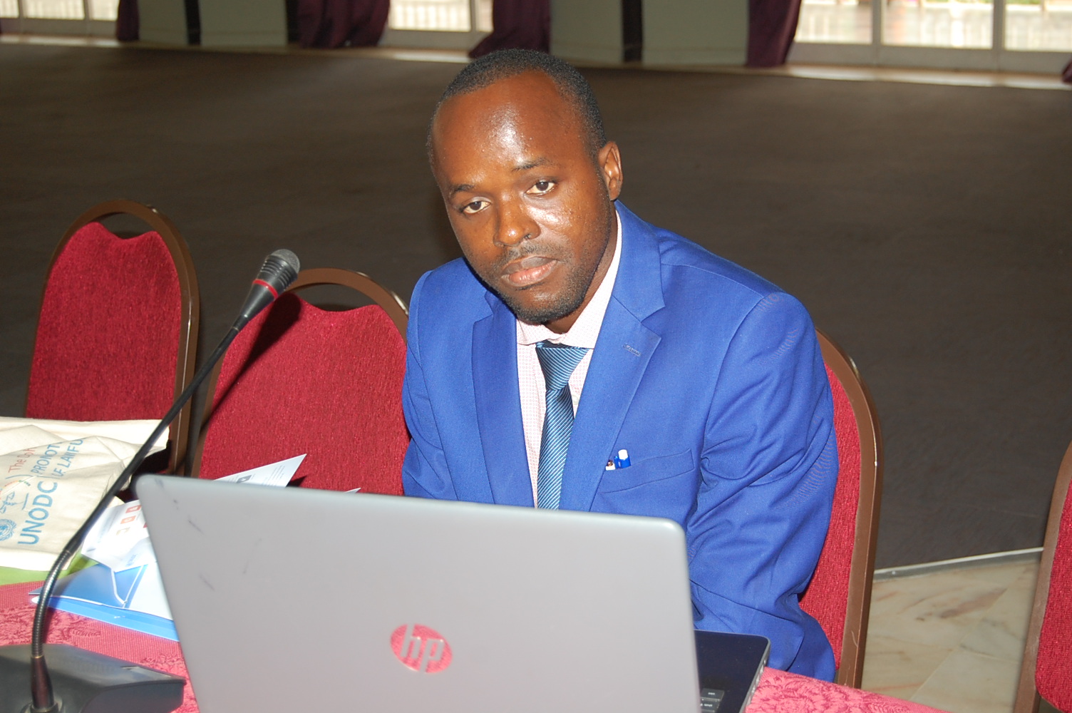 Procédure et conditions de remplacement d’un commissaire à la CENI : Voici les explications d’un consultant juridique !