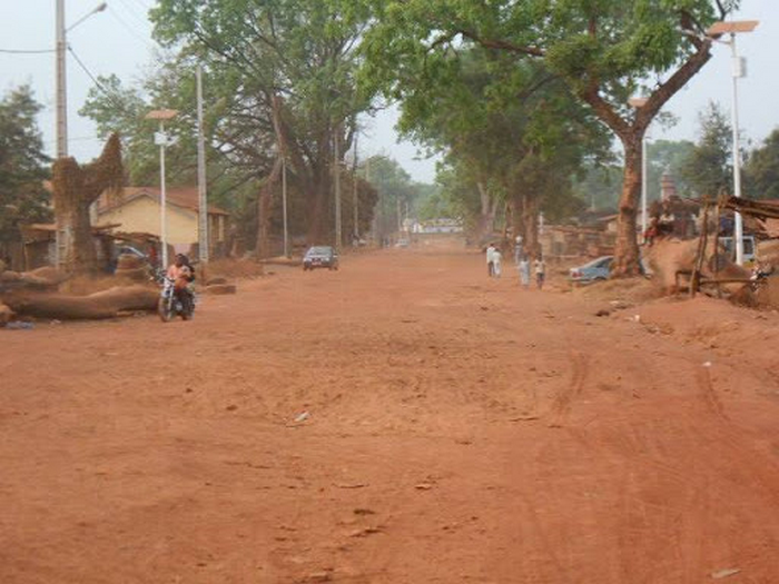 Education: le DPE de Gaoual et neuf de ses collaborateurs suspendus pour détournement !