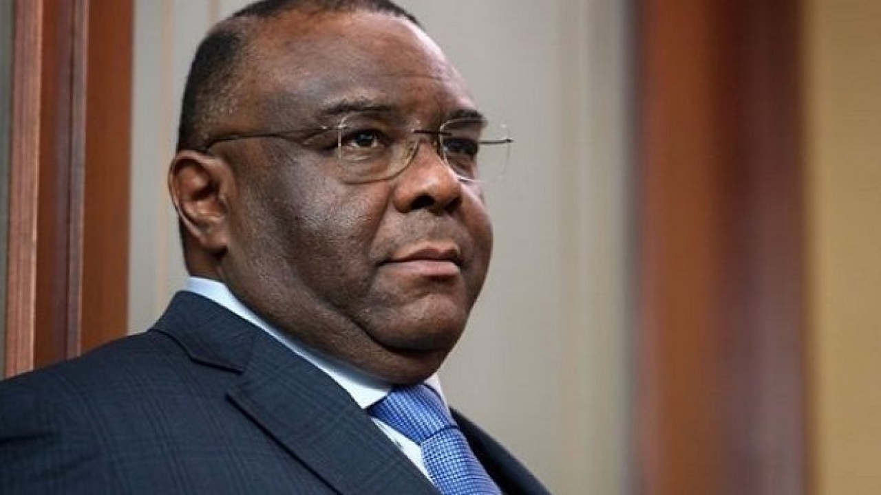 Demande de compensation financière: La CPI déboute Jean-Pierre Bemba !