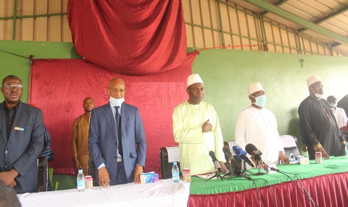 Menaces contre les opposants du régime Condé: Le FNDC fustige une attitude absurde et ridicule du gouvernement