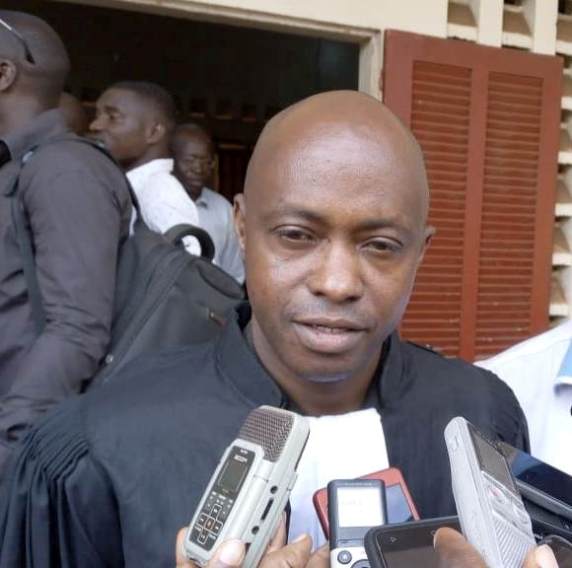 Liberté de la presse: « En Guinée, le bilan n’a pas été globalement positif …», dixit Me Thierno Souleymane Barry