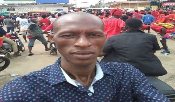 TPI de Kaloum : le juge des référés ordonne la mise en liberté de Saïkou Yaya Diallo