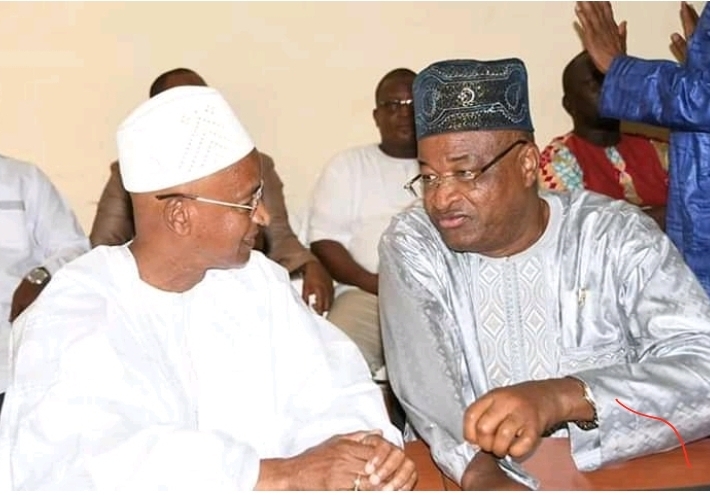 Statut du chef de file de l’opposition : Cellou Dalein Diallo répond à Mamadou Sylla