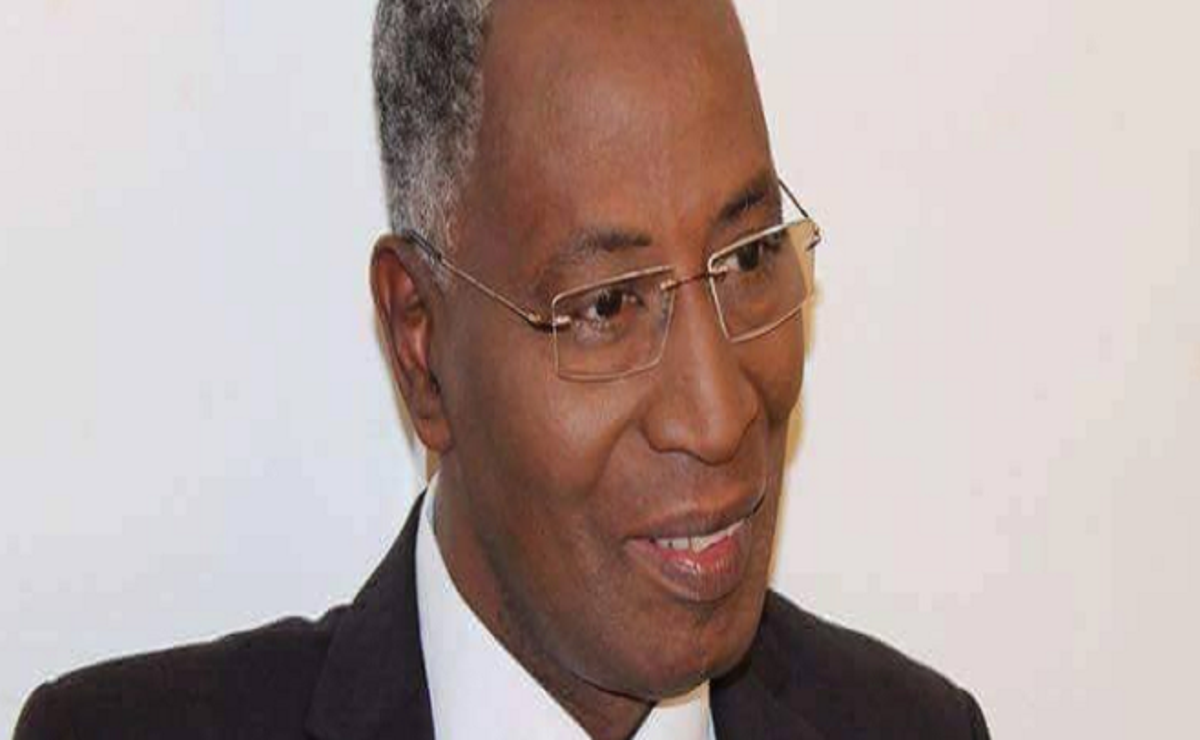 « Il est indispensable que la Guinée trouve les formes de transition qui lui permettront de continuer à aller de l’avant », prévient BAH Oury