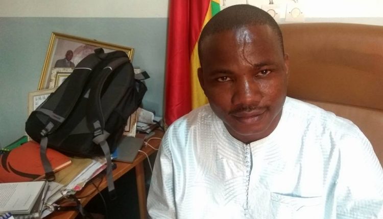 Détournement présumé de 200 milliards GNF: Dr Dansa Kourouma invite l’ANLC à se prononcer !