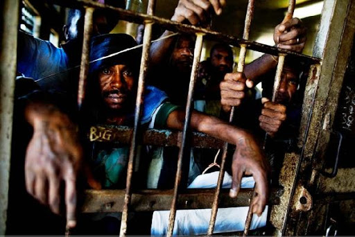 Guinée : l’ONG Avocats Sans Frontières réclame la libération des détenus !