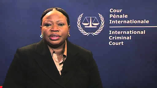 République centrafricaine : Fatou Bensouda de la CPI demande la ténue d’un scrutin apaisé pour prévenir l’émergence d’une spirale de la violence