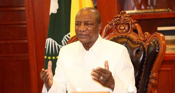 Allègement de l’état d’urgence sanitaire en Guinée: Voici l’adresse à la Nation du chef de l’Etat !