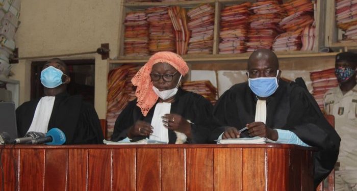 Affaire 200 milliards : le tribunal a renvoyé la ministre Zenab Nabaya Dramé à mieux se pourvoir