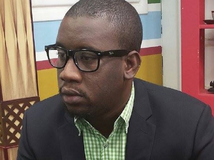 Guinée : Quand Aliou Bah du Model répond à Alia Diaby de l’INIDH