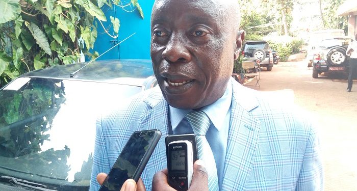 Détention de Toumba Diakité : Son avocat dénonce « sa mort souhaitée » de façon subtile !