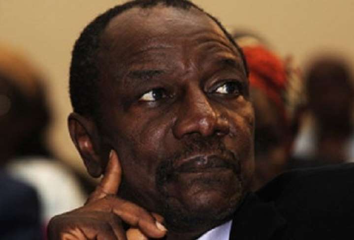 Ouverture éventuelle d’une procédure devant la CPI : Alpha Condé est-il conseillé par un cabinet d’avocats français ?