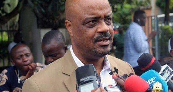 Incendie à Mafanco : les pertes estimées à plus de 10 milliards GNF selon la victime (sécurité)